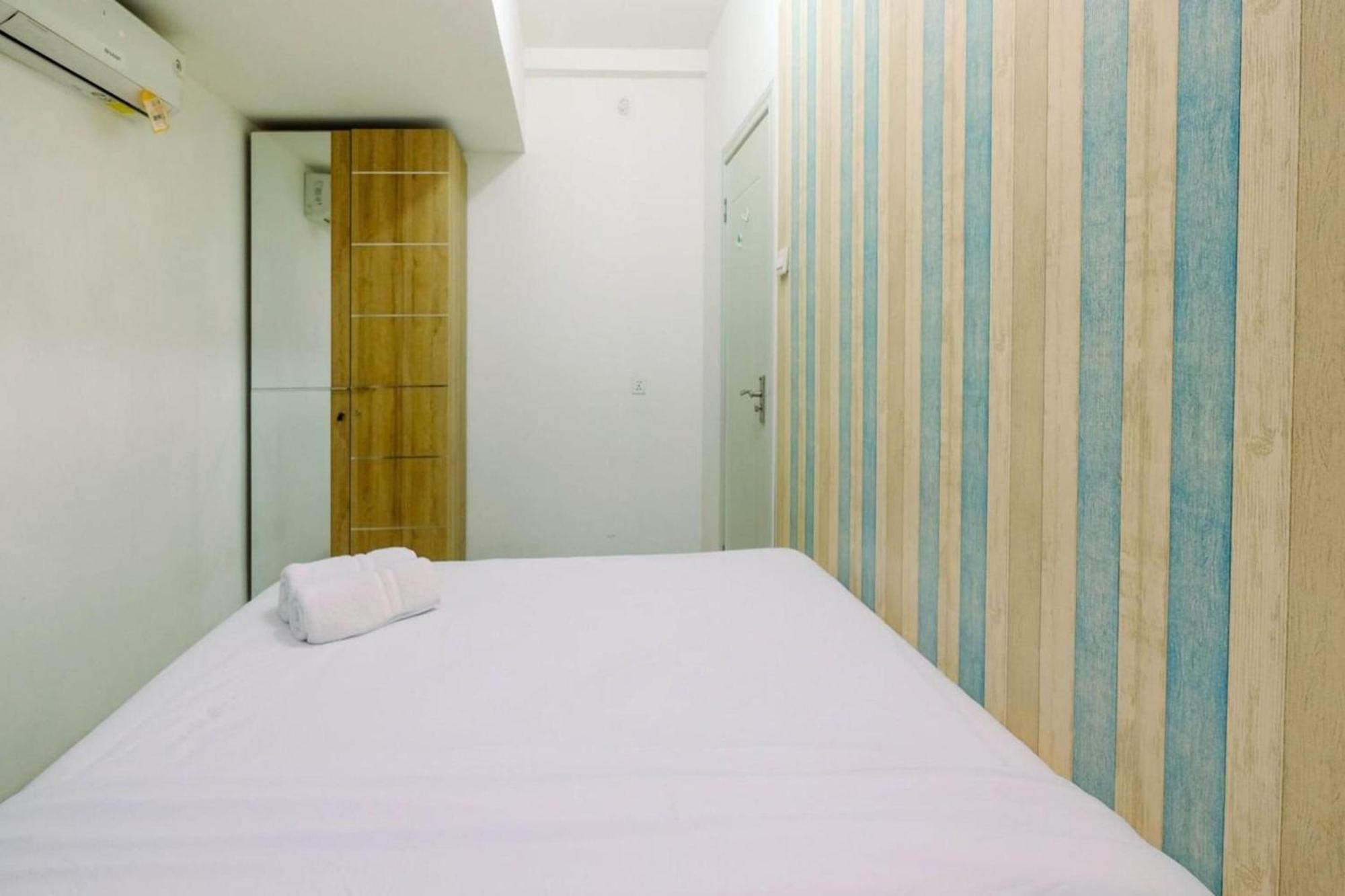 Oyo Life Rooms By Mixo Jakarta Exteriör bild